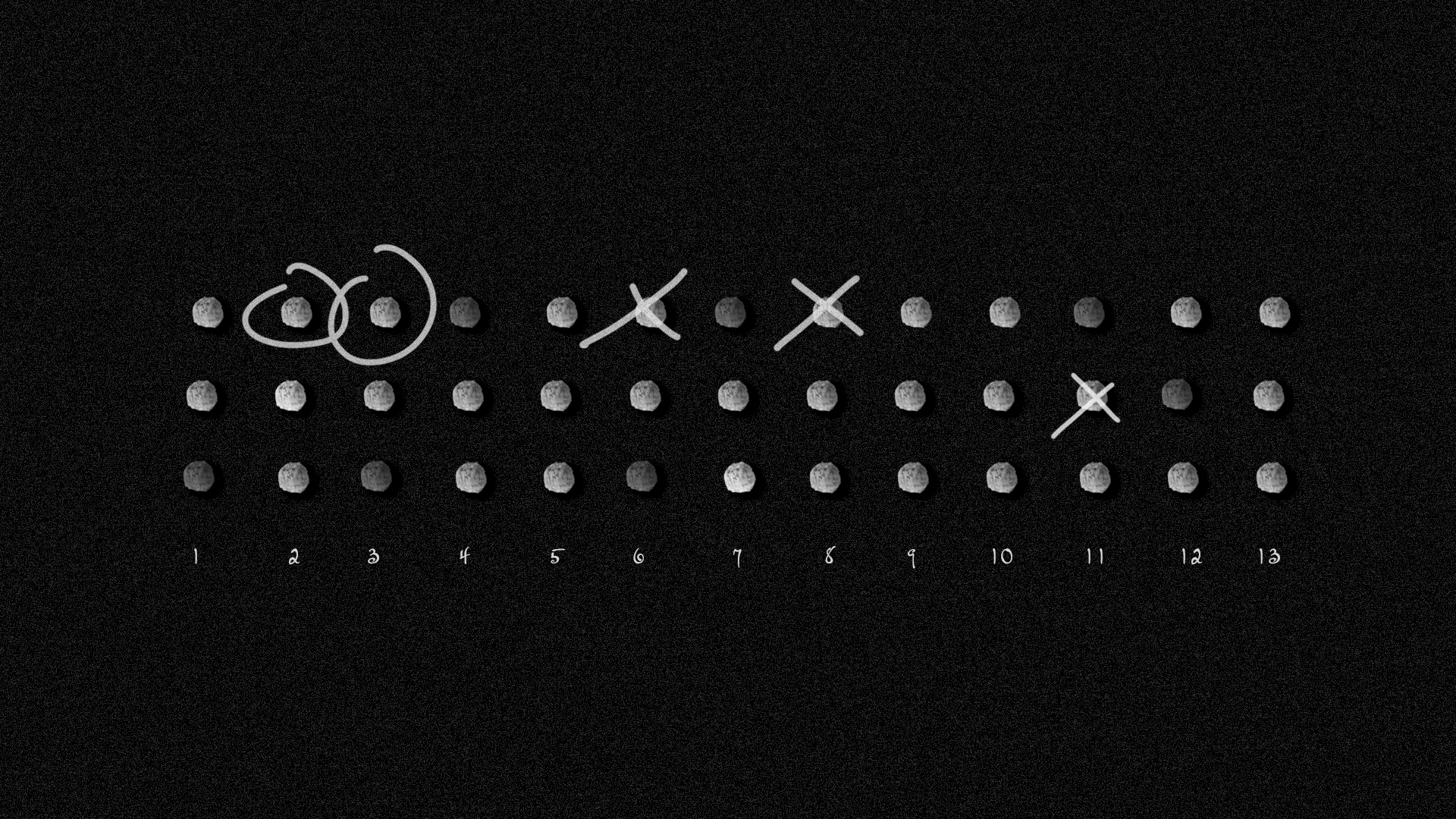 Playing Trix: When Consumers Say Yes, then No